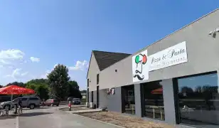 Fedezd fel az autentikus olasz ízeket a Vecsés szívében!