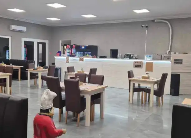 Fedezd fel az autentikus olasz ízeket a Vecsés szívében!