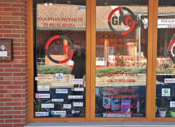 Kárügyintézés - Nálunk Ön az első