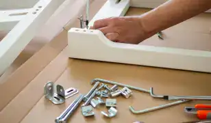 Bútorszerelés Budapest teljes területén – Gyorsan és precízen!