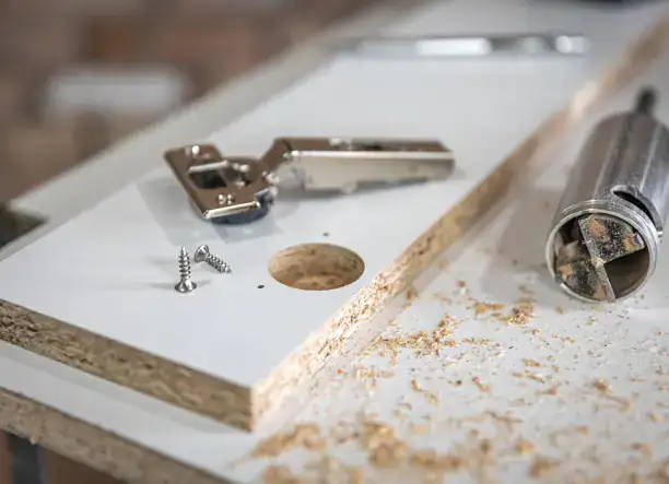 Bútorszerelés Budapest teljes területén – Gyorsan és precízen!