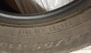 Nyári autógumi eladás