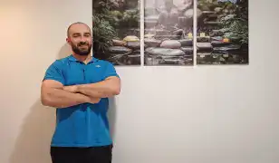 Masszázs Budapesten