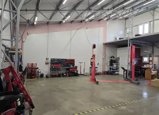 Megbízható autószerviz a XVII. kerületben