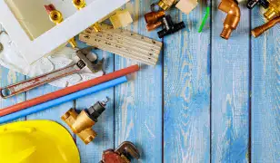 Épületkarbantartás, víz- és villanyszerelés Debrecenben!