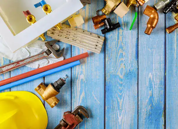 Épületkarbantartás, víz- és villanyszerelés Debrecenben!