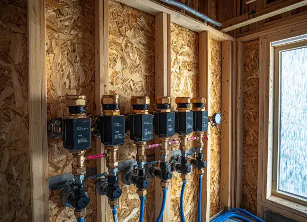 Épületkarbantartás, víz- és villanyszerelés Debrecenben!