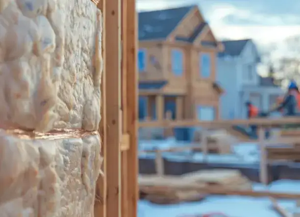 Gipszkartonozás, szigetelés Szegeden ès környékén