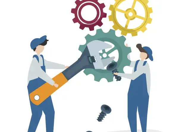 Erős és gyengeáramú rendszerek kialakítása, javítása