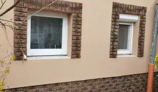 Kőműves munkát vállalunk