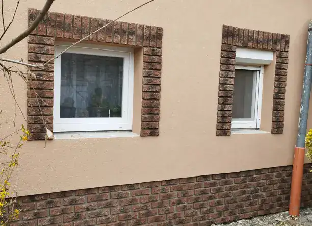 Kőműves munkát vállalunk