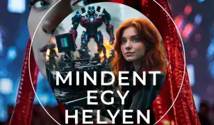 Konverzió-optimalizált, modern weboldalakat készítünk