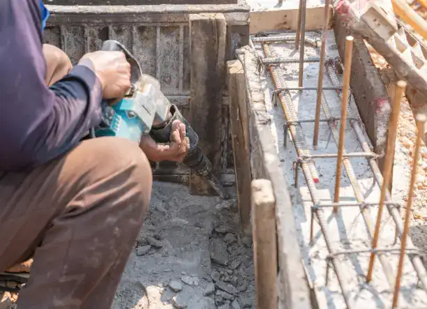 Precíz kőműves munkák lakó- és nem lakóépületekhez!