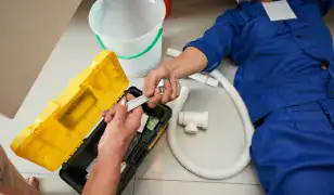 víz szerelés dugulás elhárítás!