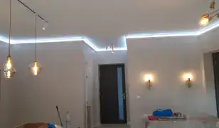 Szobafestés,mázolás,tapétázás,homlokzat festés