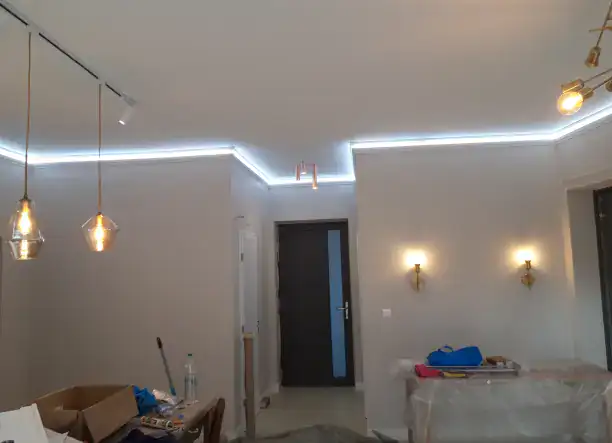 Szobafestés,mázolás,tapétázás,homlokzat festés