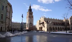 3 napos adventi kaland Krakkóban és Zólyomban, buszos utazással, félpanzióval, 3*-os szállással, idegenvezetéssel