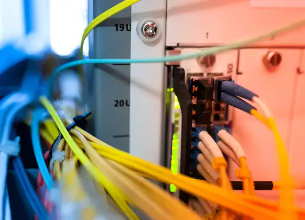 Teljes körű lakás- és családi ház villanyszerelés!