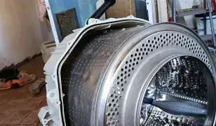 Haztartàsi kisgép szervíz