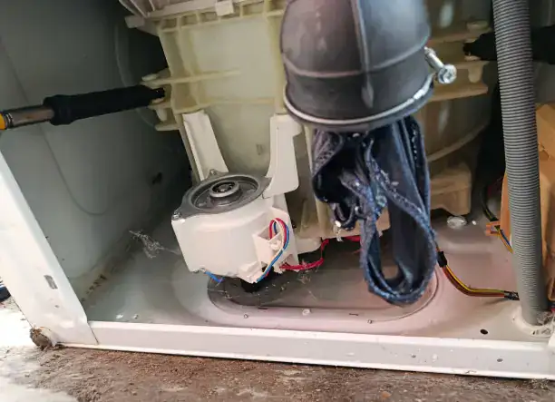 Haztartàsi kisgép szervíz