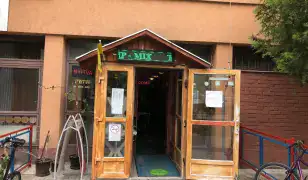 Mini Söröző és Lottózó – Fehérvári Söröző Hangulat! 🍻
