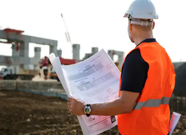 Építésvezetőt keresünk