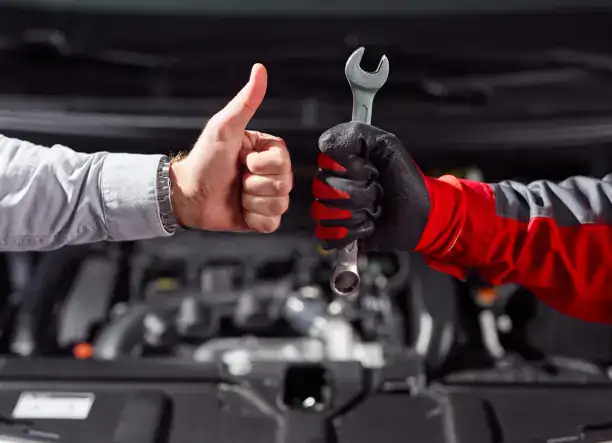 Urbán János Autószerviz – Minden, ami autó!