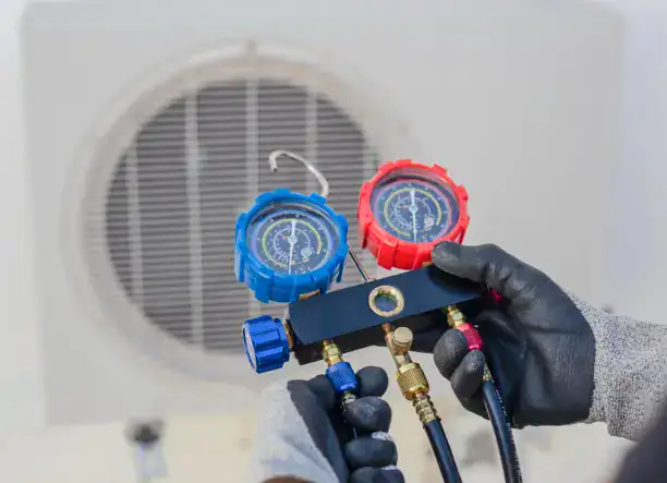 Gázvezeték és gázkészülék szerelés, javítás és karbantartás.