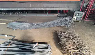 Betonacél nagyker áron