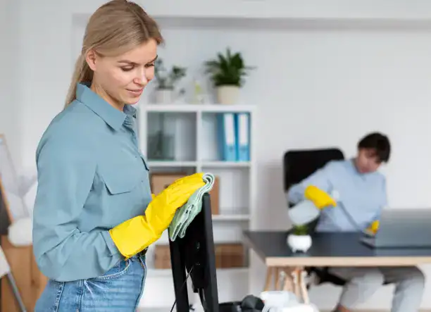 Best Cleaning – Tiszta otthon, tiszta iroda, profi csapattal!