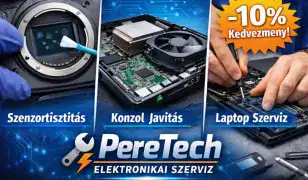 PereTech – Újítsd meg a készülékeid, gyorsan és profi módon!
