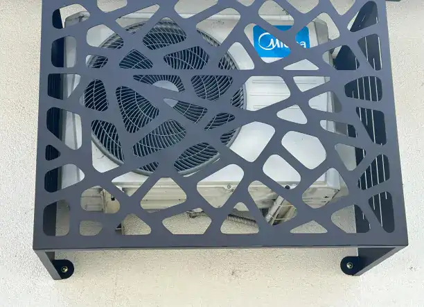 Lézervágás ,dekor lemezek , alkatrészgyártás