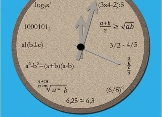 Matematika korrepetálás