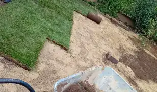 Teljes körű kert- és lakatos szolgáltatások profi csapattal – álmaid otthonáért!