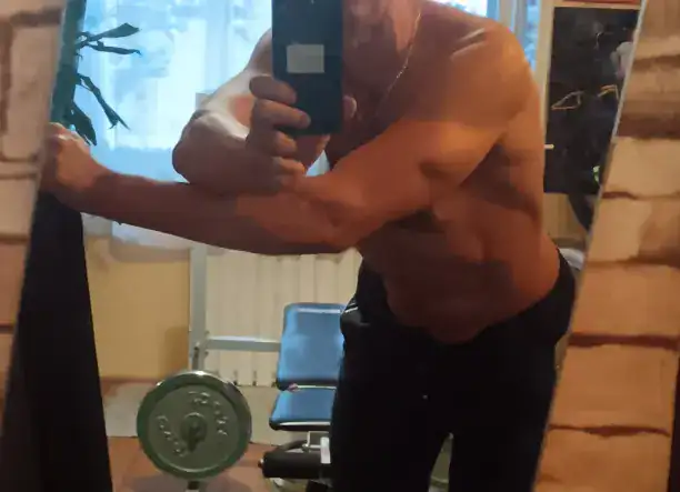 Személyi edzés és táplálkozási tanácsadás! 🔥