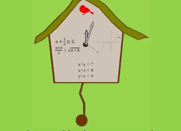 Matematika korrepetálás