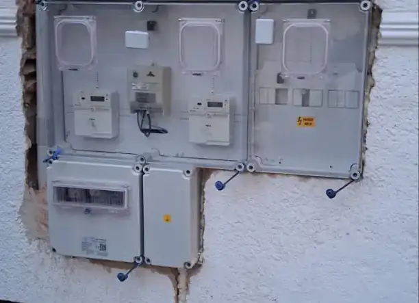 Regisztrált villanyszerelő szolgáltatások