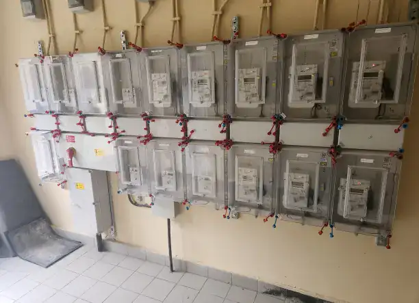 Regisztrált villanyszerelő szolgáltatások