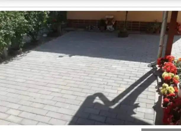 Tetőfedő -Kőműves