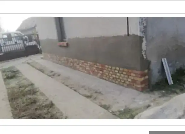 Tetőfedő -Kőműves