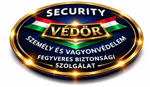 Személy és vagyonvédelem