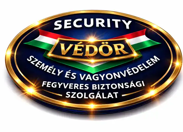 Személy és vagyonvédelem