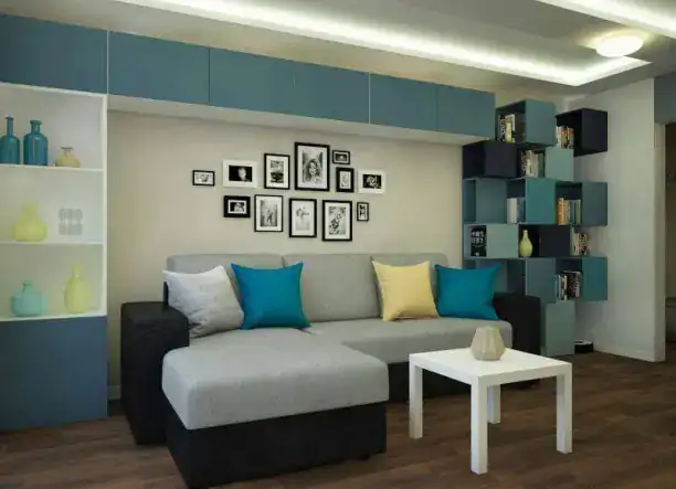 Lakás ház felújítását vállalok