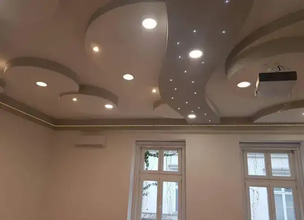 Lakás ház felújítását vállalok