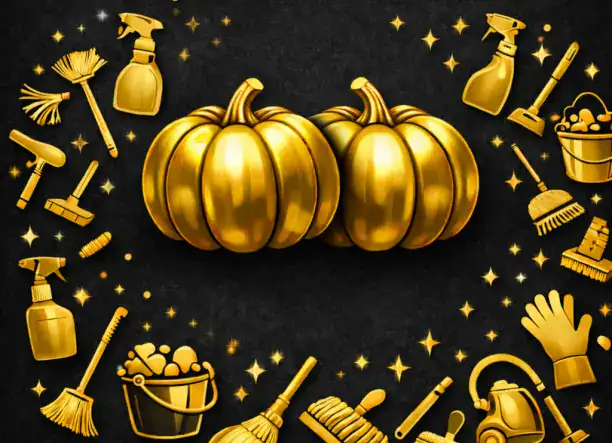 Salamon Clean – Tiszta otthon, könnyedén!