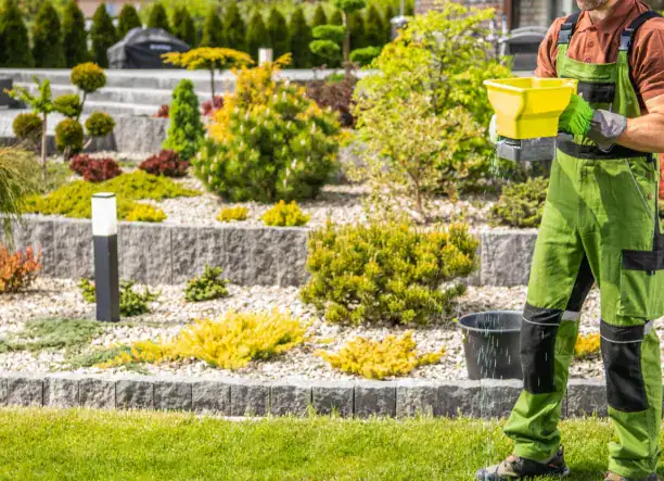 Teljes körű kert- és lakatos szolgáltatások profi csapattal – álmaid otthonáért!