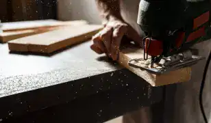 Gipszkarton és Egyedi Asztalos Munkák