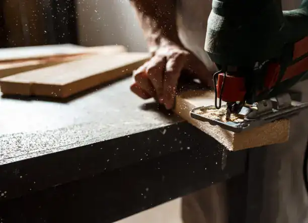 Gipszkarton és Egyedi Asztalos Munkák