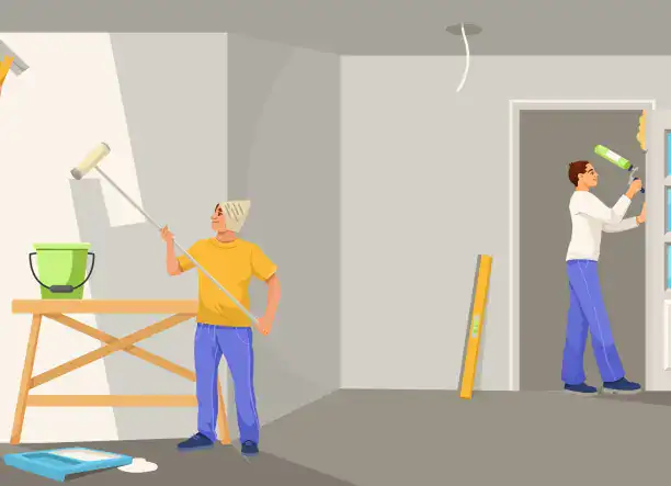 Gipszkarton és Egyedi Asztalos Munkák