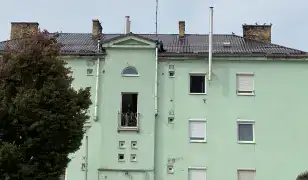 Tető teljes kivitelezése